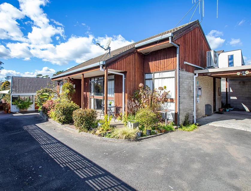 18C Clifton Road, Hamilton Central, Hamilton, 2 ਕਮਰੇ, 1 ਬਾਥਰੂਮ, House