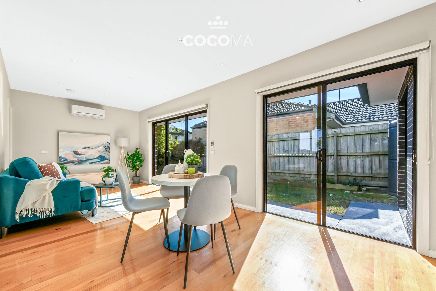 5A RICH ST, NOBLE PARK VIC 3174, 0 phòng ngủ, 0 phòng tắm, Townhouse