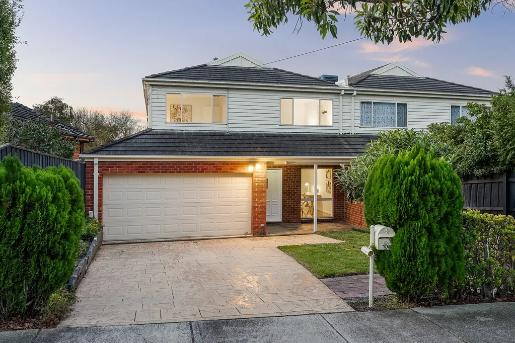 Surrey Hills 4 Bedroom The Ultimate Modern Family Sanctuary