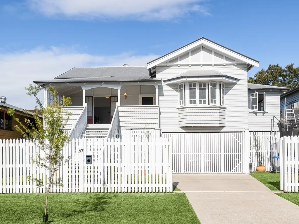 Cannon Hill 3 Bedroom Timeless 1930s Character Home in Prime Cannon Hill Location