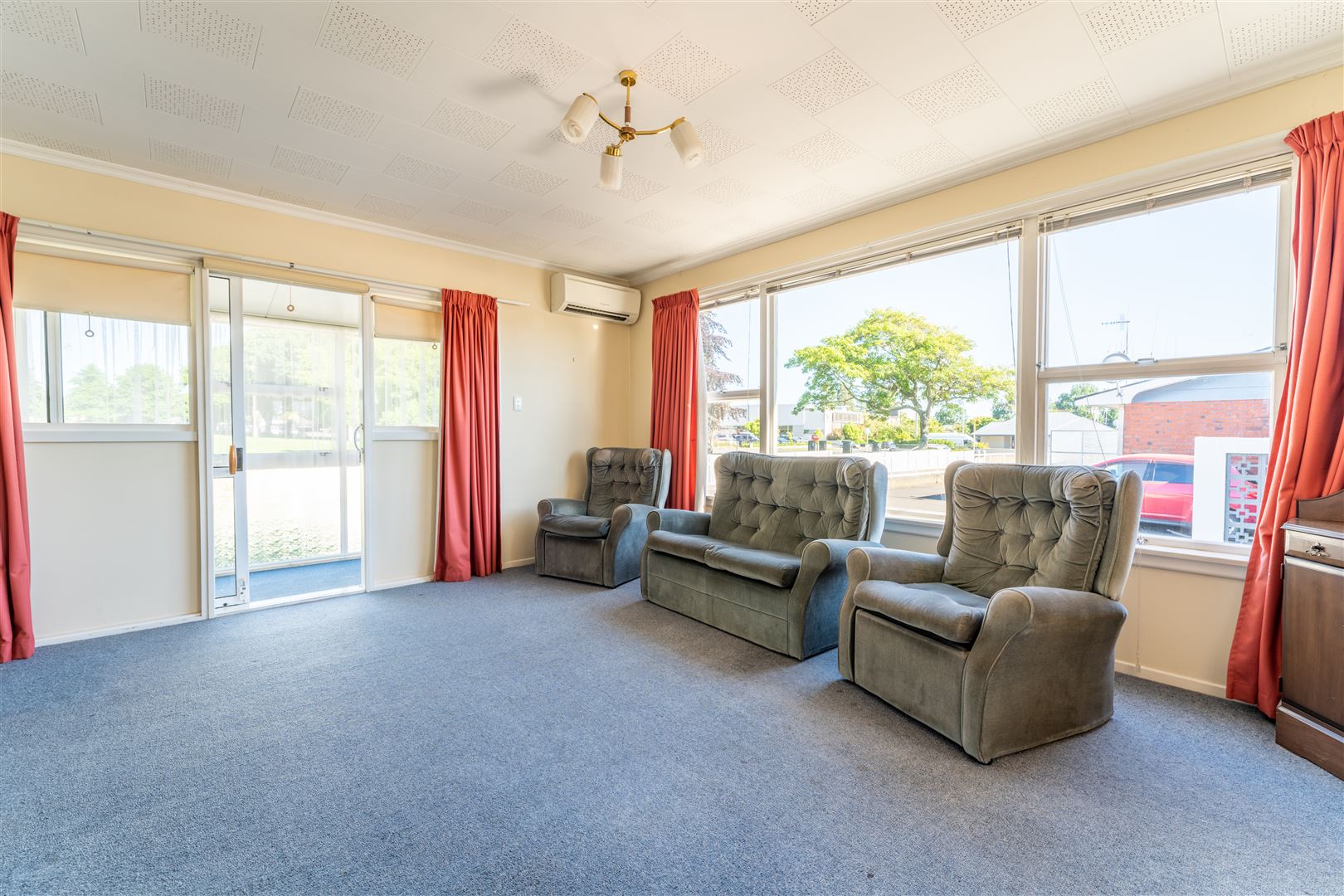 3/138 Wai-Iti Road, Highfield, Timaru, 2 غرف, 1 حمامات