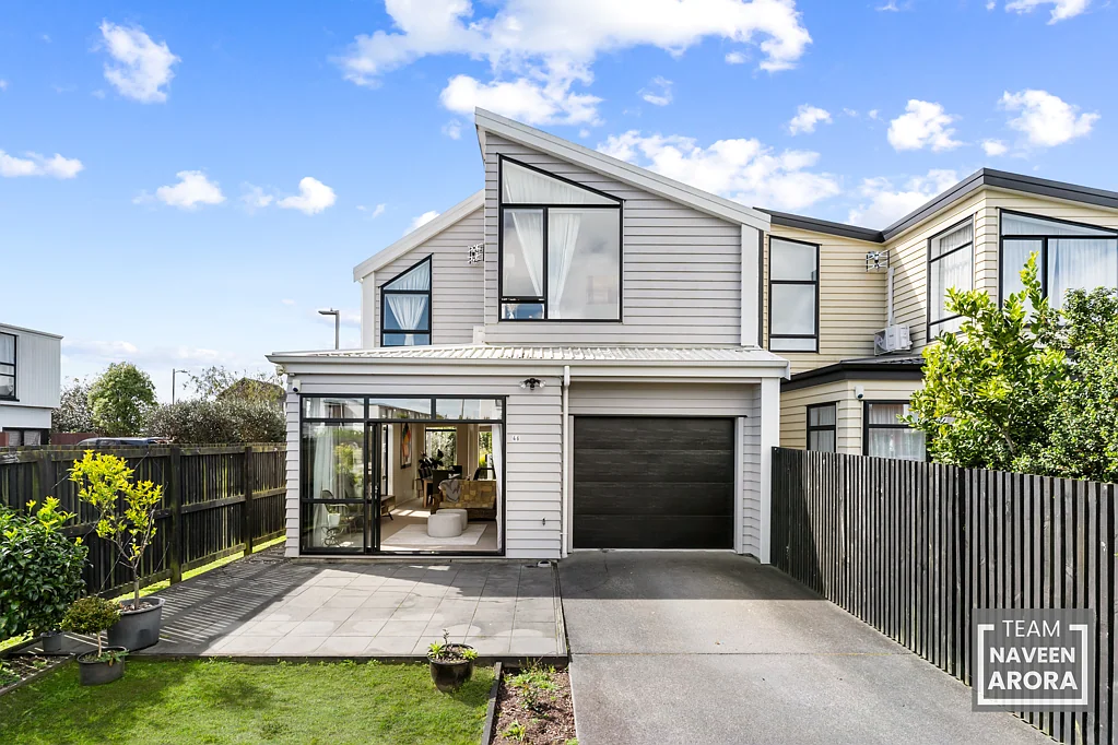 46 Battalion Drive, Papakura, Auckland