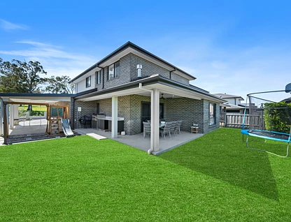 15 Cataract Road, Gables, NSW 2765, 4 phòng ngủ, 2 phòng tắm, House