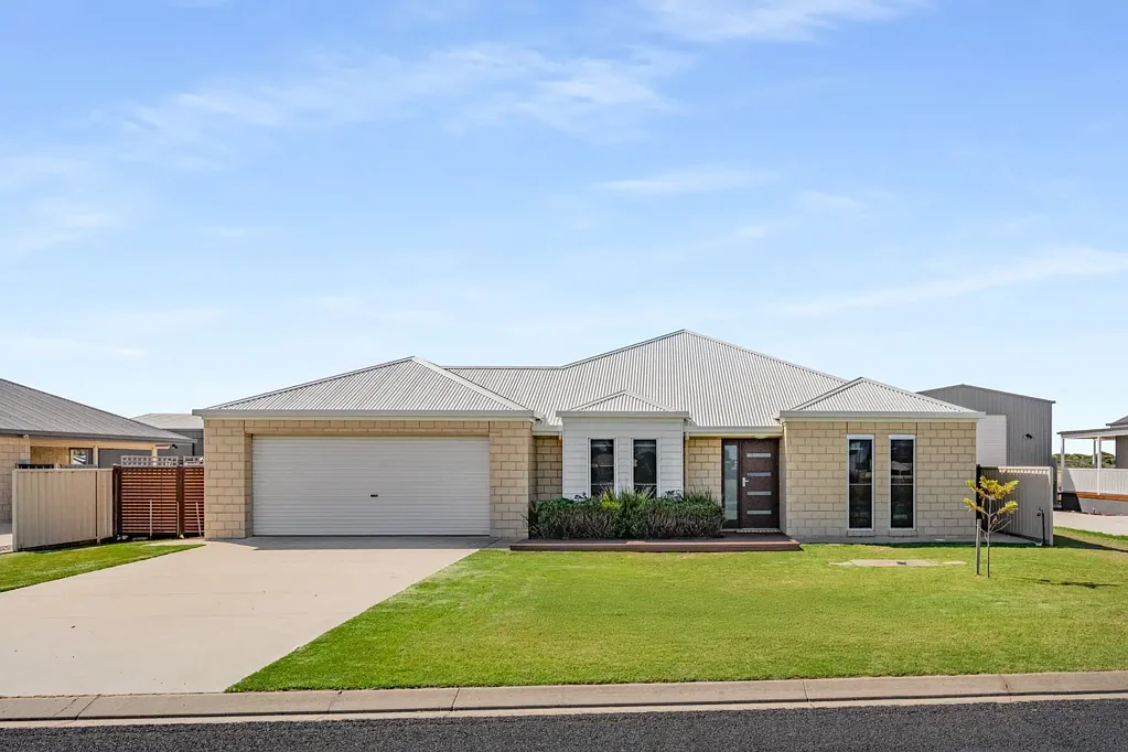 Port Macdonnell 4Zimmer MODERN SEASIDE LUXURY LIVING WITH HUGE SHED