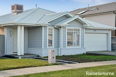 Gisborne 4房  Family Living In A Great Location - 648m² approx.