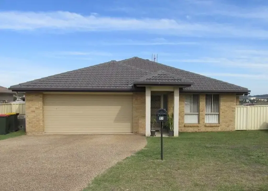 21 Brittany Avenue, Rutherford, NSW 2320