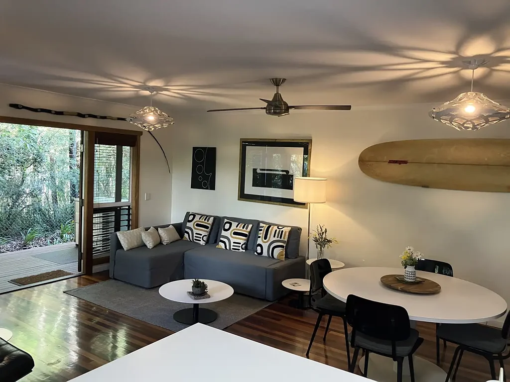 ENJOY CHRISTMAS IN NOOSAVILLE