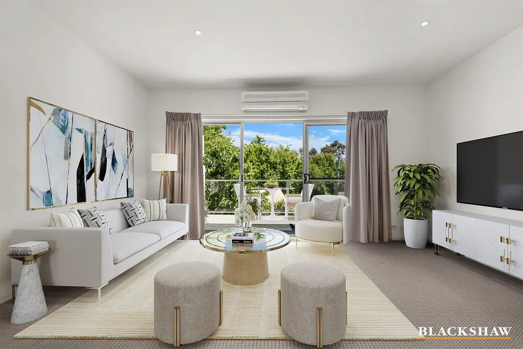 2/15 Fox Place, Lyneham, ACT 2602