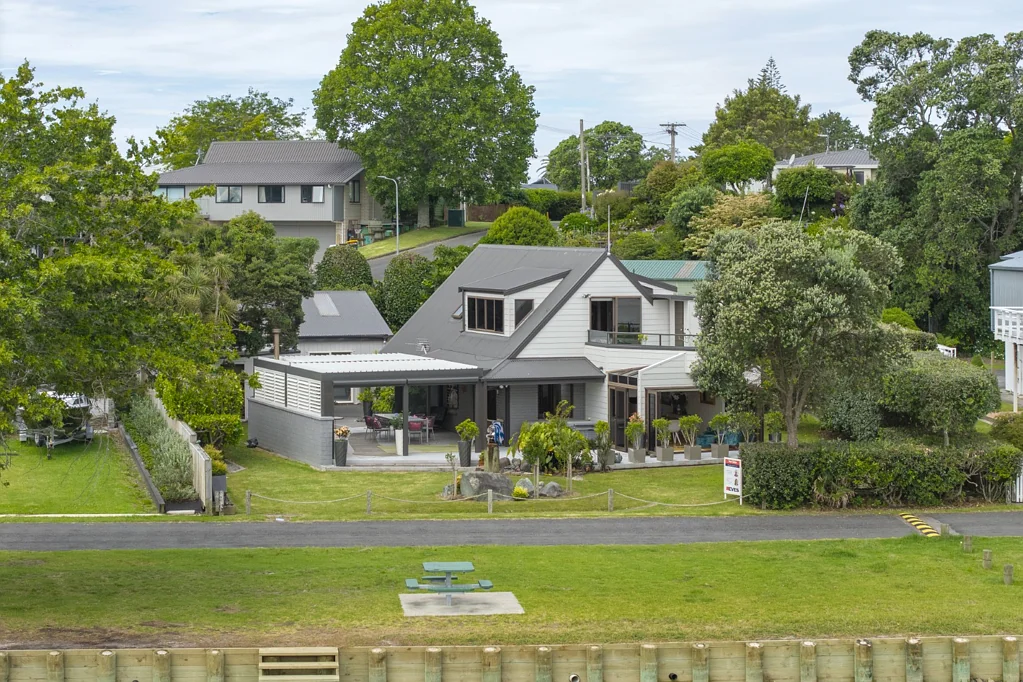 Waterfront Gem