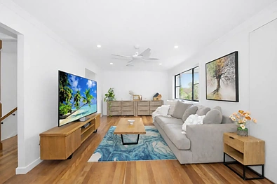 58 Lesley Avenue, Caboolture, QLD 4510, 5房, 2浴, House