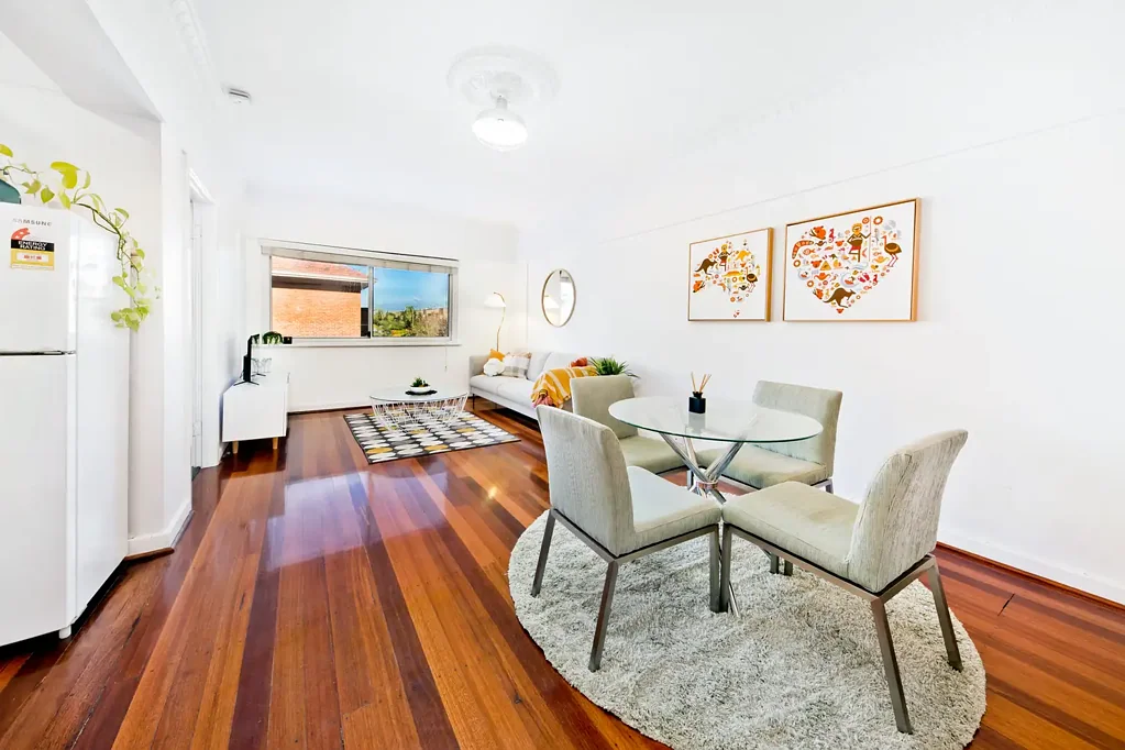 Perth 1ਬੈੱਡਰੂਮ CHARMING ONE BEDROOM APPARTMENT IN THE HEART OF THE CITY - JUST MOMENTS AWAY FROM THE SWAN RIVER & LANGLEY PARK