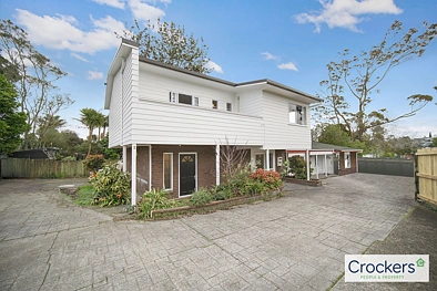 Family Living with Space and Style –  Fully renovated in Sep 2025