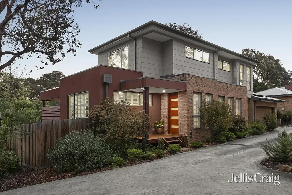 Greensborough 4房 轻松生活，尽享无限便利 Effortless living with endless convenience