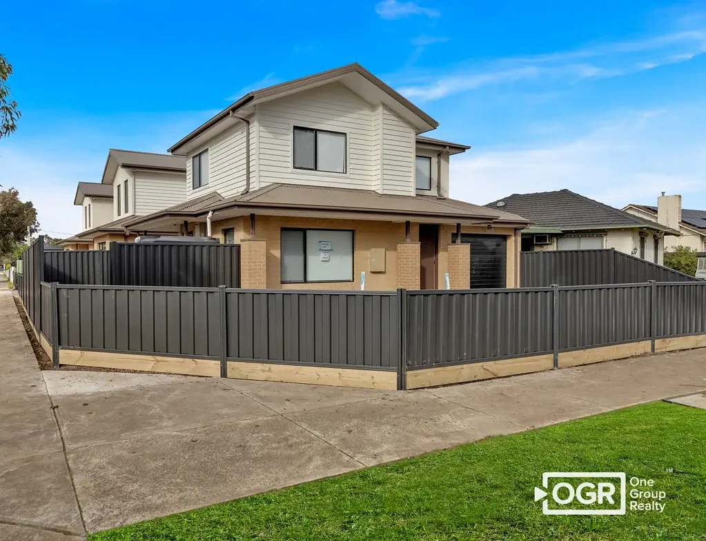 MODERN PROPERTY FOR LEASE!
