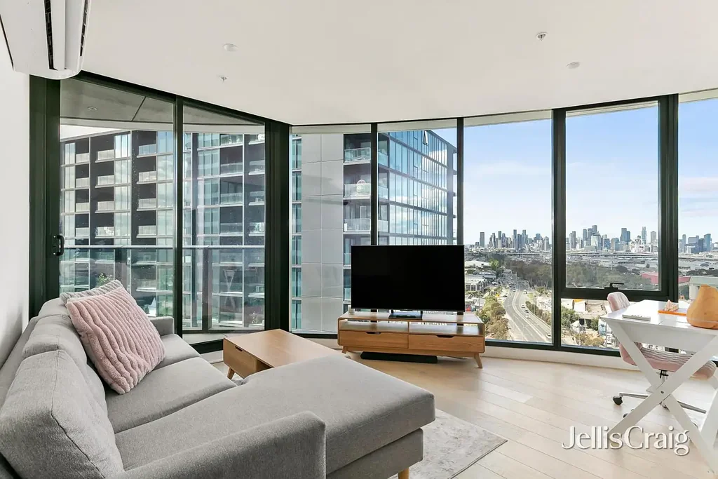 1005/1 Joseph Road, Footscray, VIC 3011