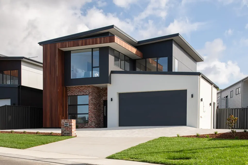 Riverside 4 Bedroom Exclusive, expertly crafted brand new home in Riverside.