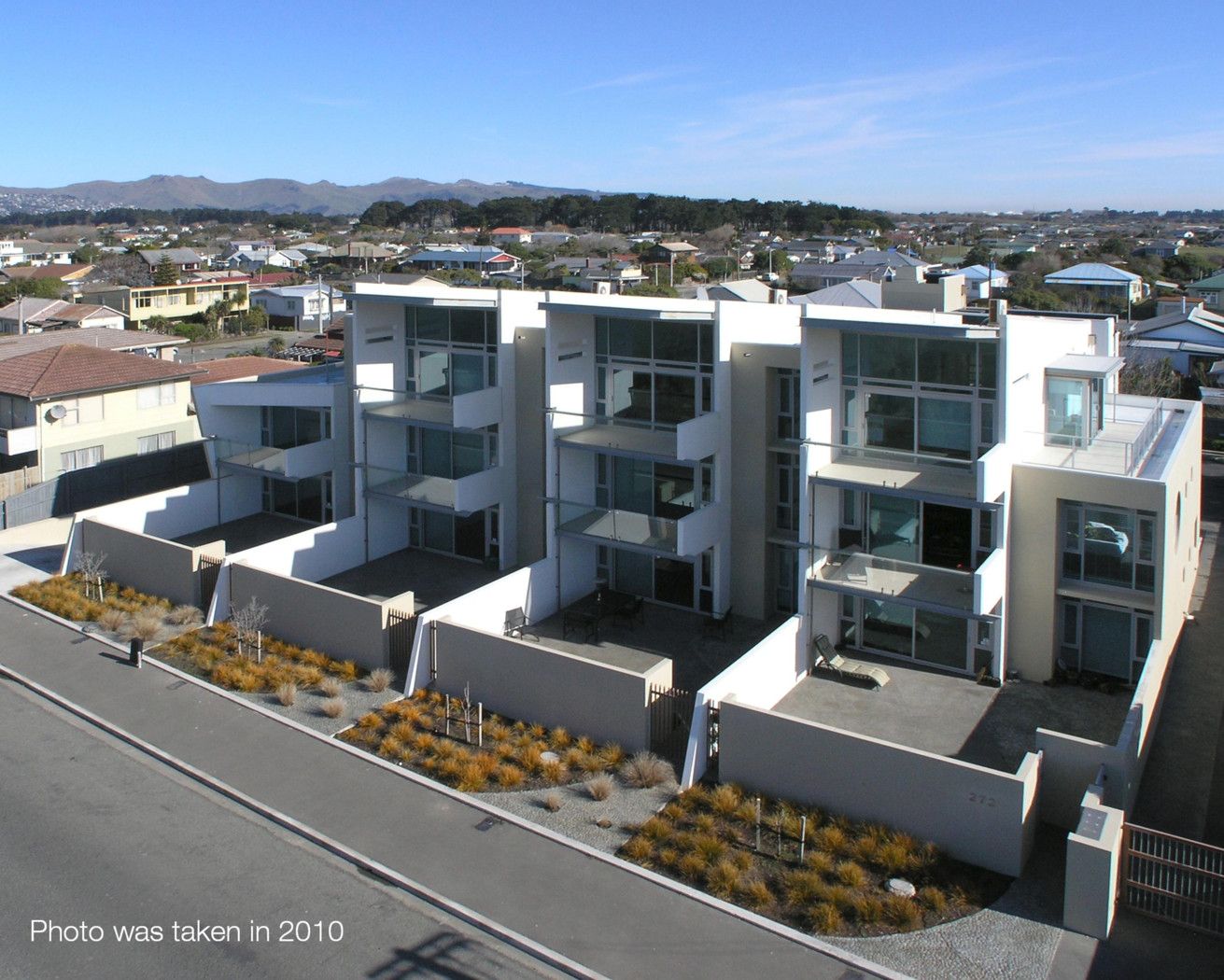 5/272 Marine Parade, New Brighton, Christchurch, 3 Schlafzimmer, 1 Badezimmer