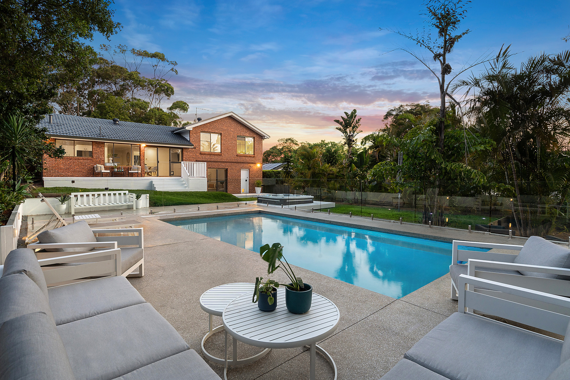 3 JEDDA PL, MONA VALE NSW 2103, 0房, 0浴, House