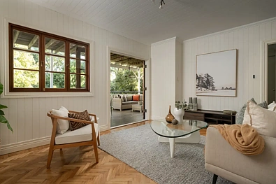 49 Lintern Street, Red Hill, QLD 4059, 4 Schlafzimmer, 2 Badezimmer, House