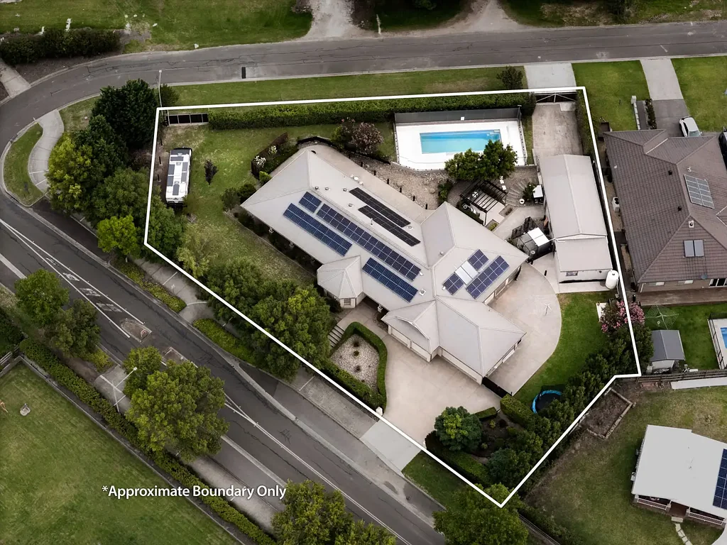 20 Oxenbridge Avenue, Wilton, NSW 2571