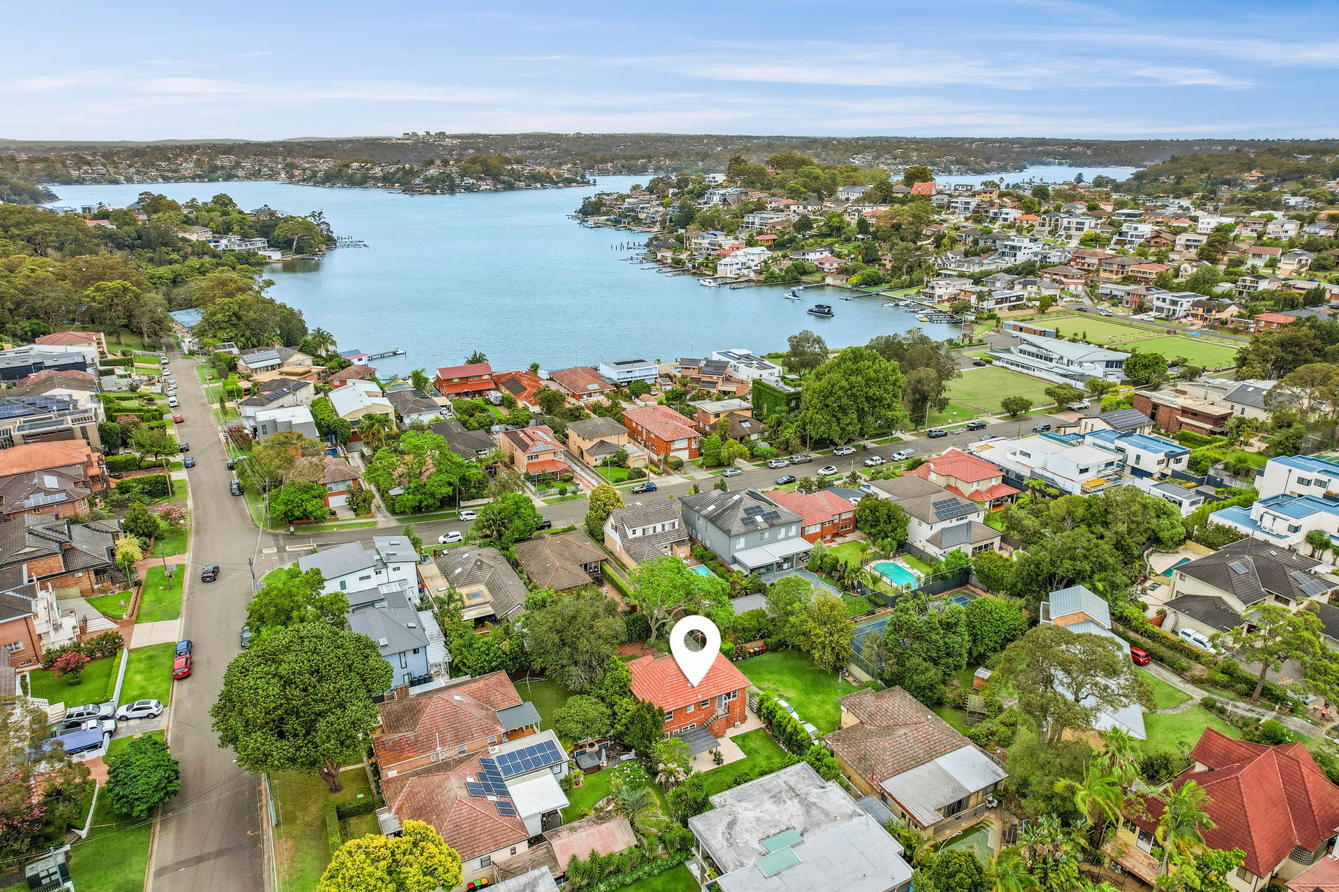 17B MERRIMAN ST, KYLE BAY NSW 2221, 0 Kuwarto, 0 Banyo, House