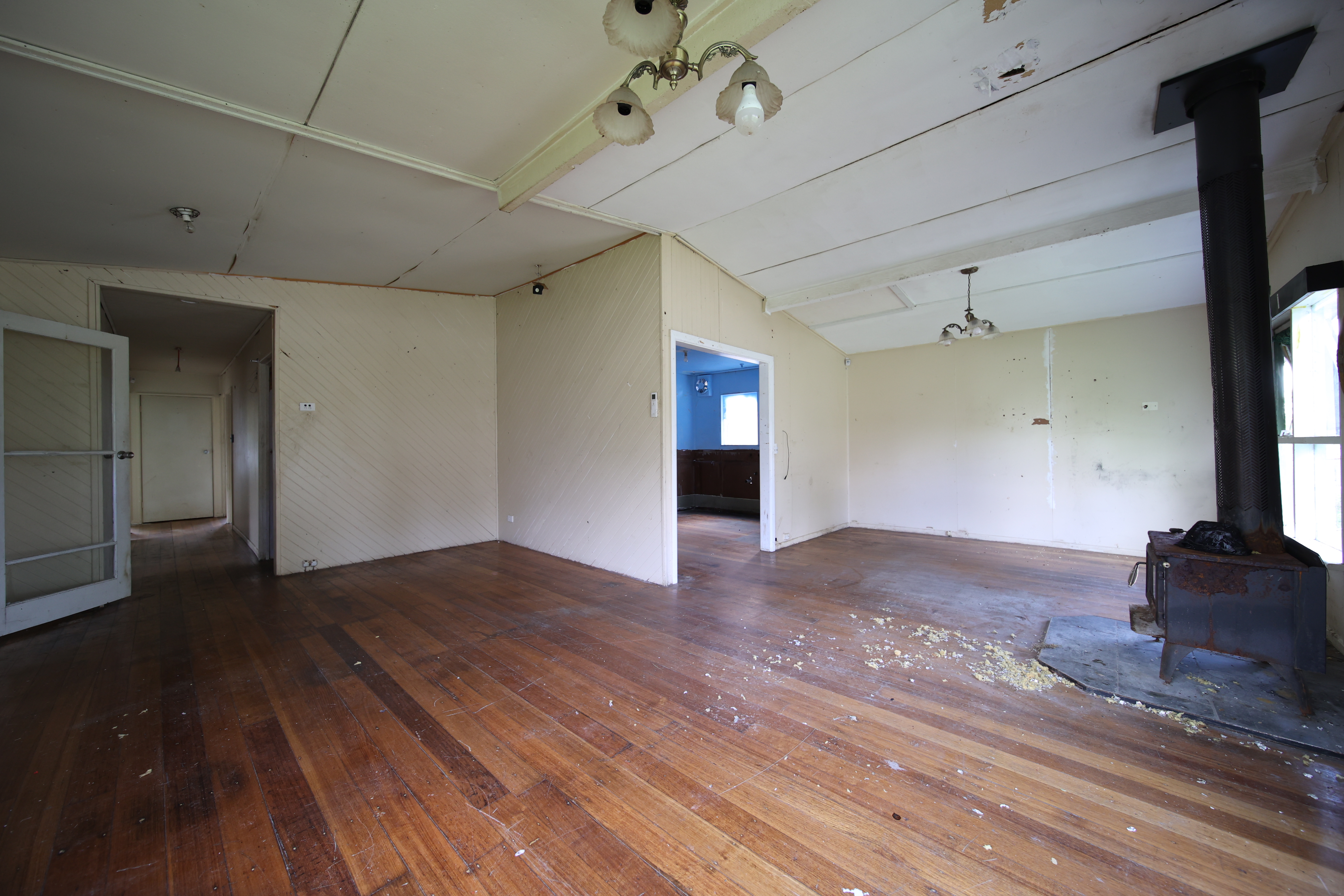 42 LEVENTHORPE ST, ZEEHAN TAS 7469, 0房, 0浴, House