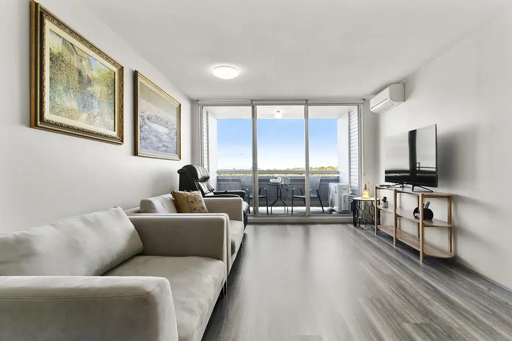 Miranda 2ห้องนอน Convenient Lifestyle Living in the Heart of Miranda