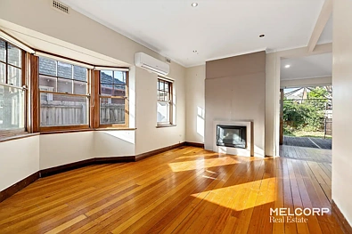 16 Hall Street, Brunswick, VIC 3056, 3 Bedrooms, 1 Bathrooms, House