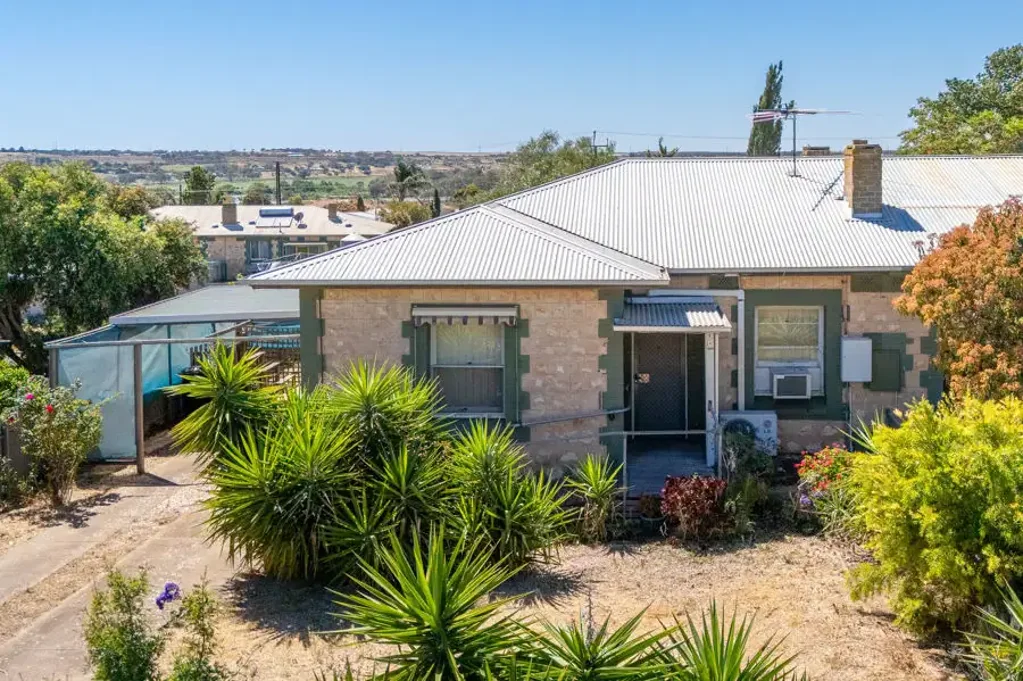 Murray Bridge 3房  Budget Wise / Rent Buster