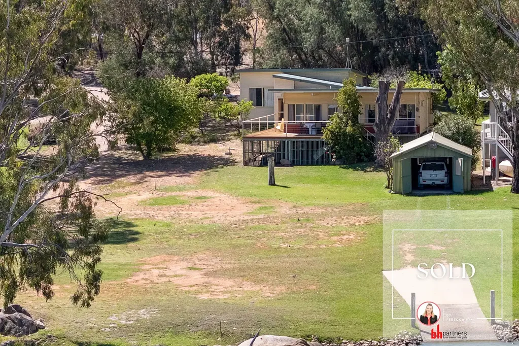 7 Lake Carlet Shack Road, Lake Carlet, SA 5238