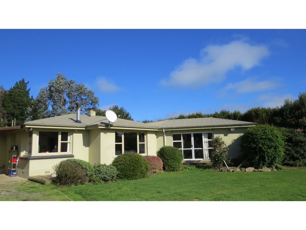 548 North Makarewa Grove Bush Road, Makarewa, Southland, 4房, 1浴