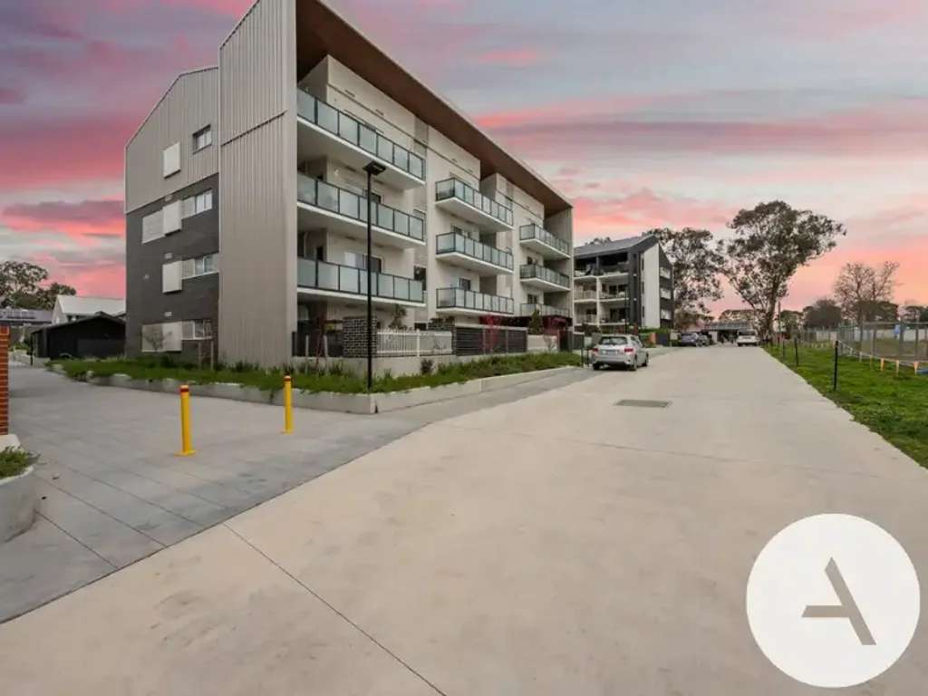 Modern Living in the Heart of Downer