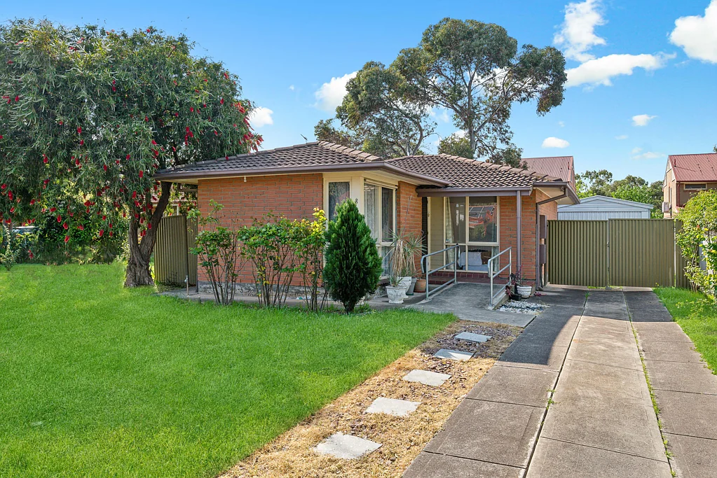 8 Chatham Street, Oakden, SA 5086