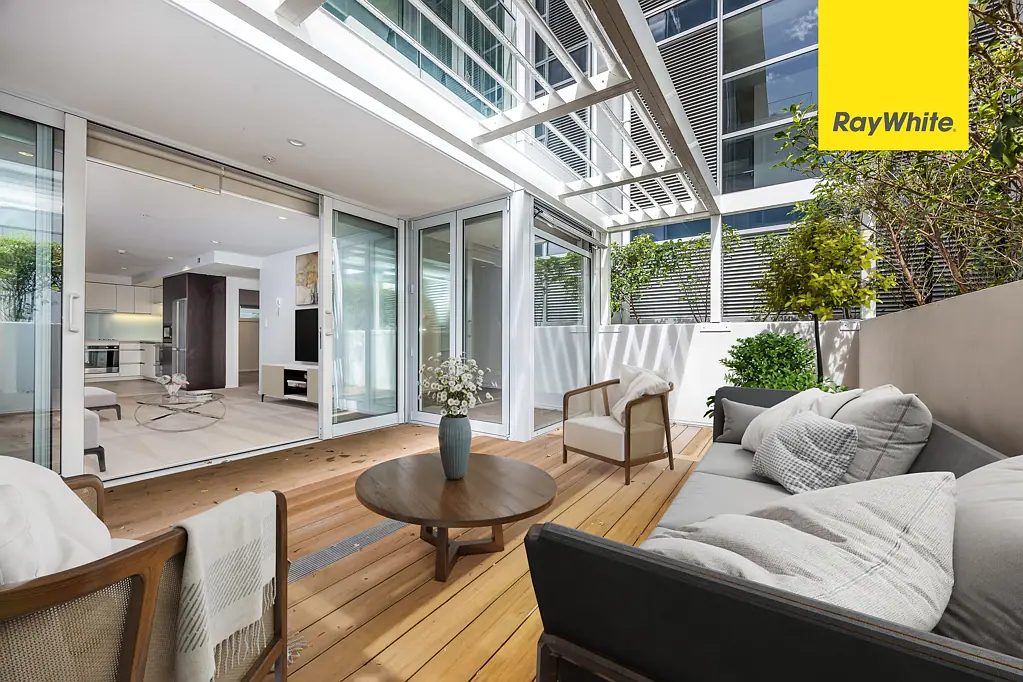 Eden Terrace 2ਬੈੱਡਰੂਮ AFFORDABLE ENTRY INTO GREAT BUILDING