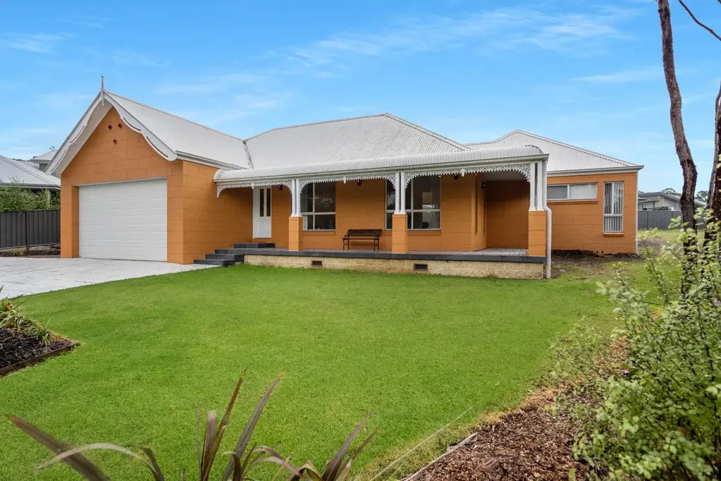 North Nowra 4ਬੈੱਡਰੂਮ Serene Family Living