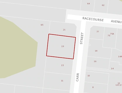 19 Carr Street, Methven, Ashburton, 4 રૂમ, 0 બાથરૂમ