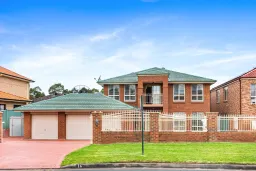 16 Feodore Drive, Cecil Hills