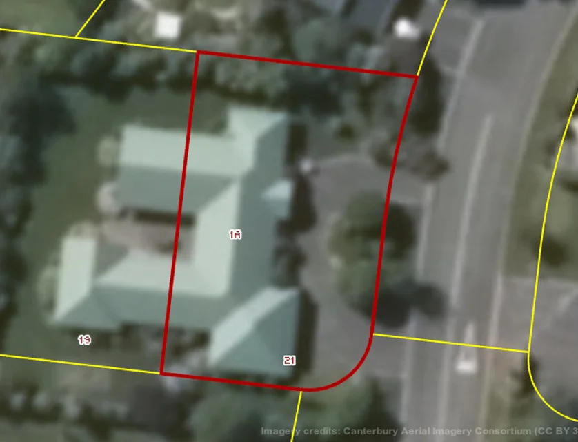 1a Whitestone Crescent, Weston, Waitaki, 4 ਕਮਰੇ, 0 ਬਾਥਰੂਮ