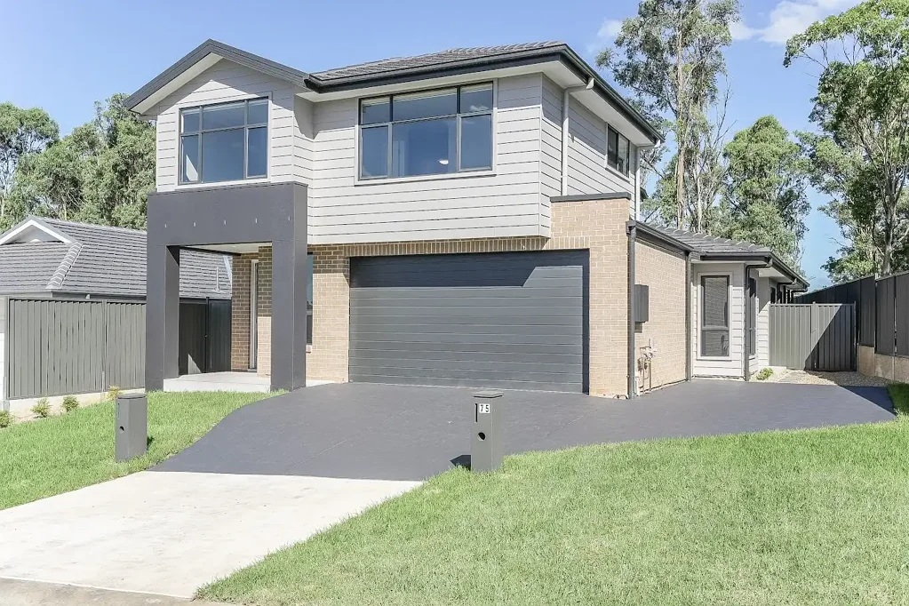 Tahmoor 6 Slaapkamer Dual Living Dual income