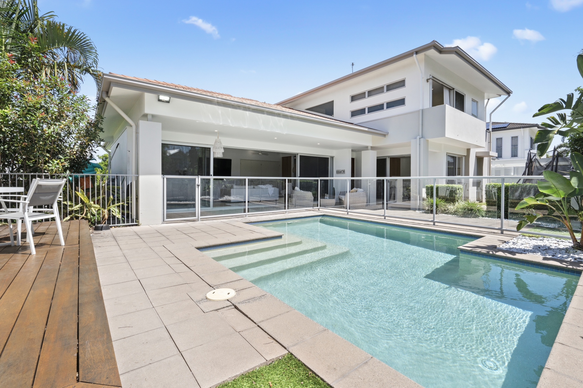 35 SERENITY BVD, HELENSVALE QLD 4212, 0 ห้องนอน, 0 ห้องน้ำ, House