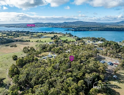 14 Inglis Road, Clarence Point, TAS 7270, 0 રૂમ, 0 બાથરૂમ, Section
