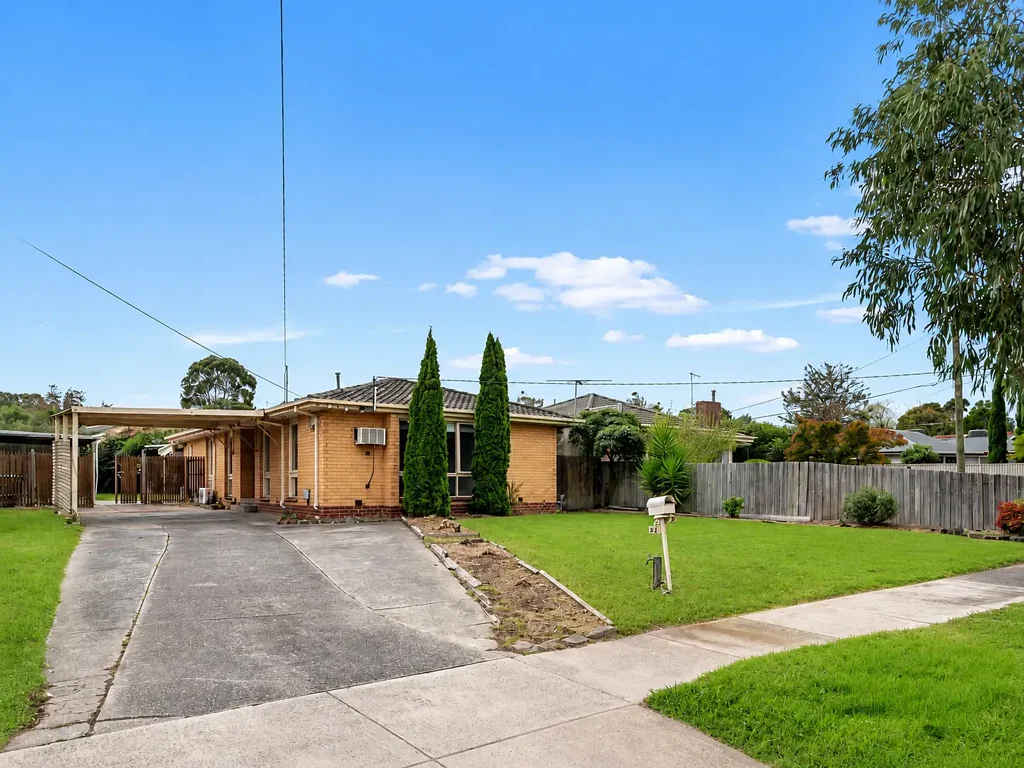 Family Home with Excellent Storage, Comfort & Outdoor Space