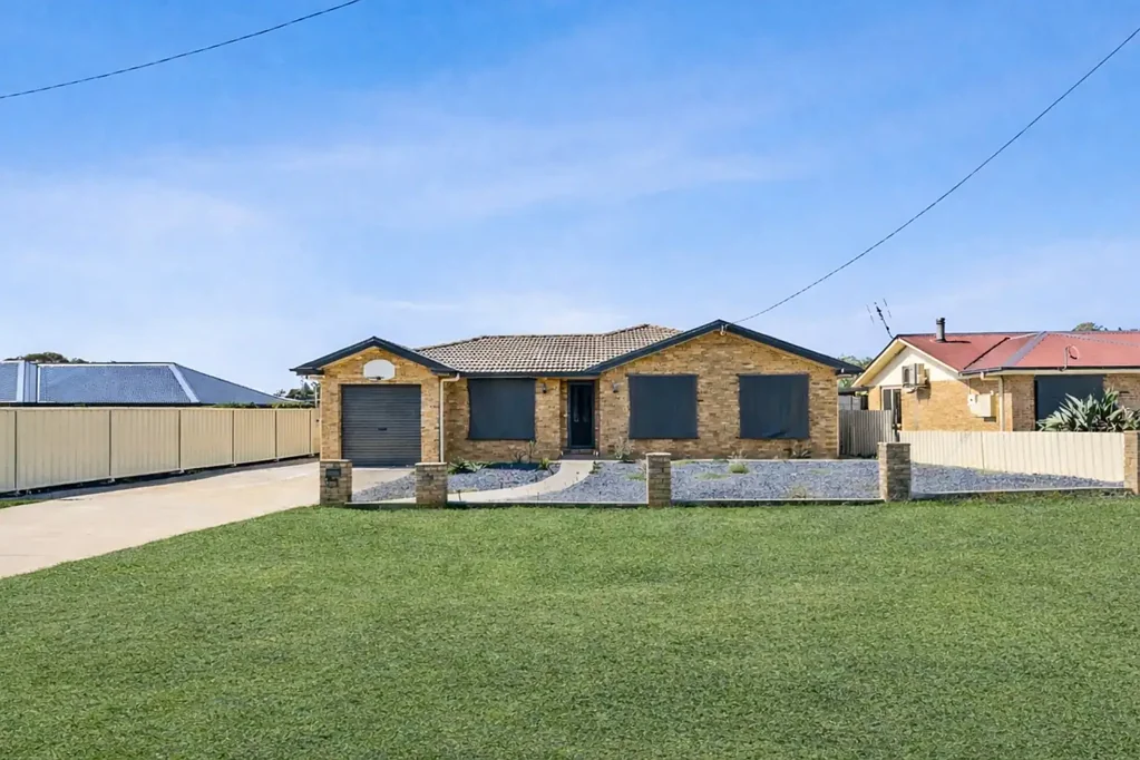 44 Rouse Street, Gulgong, NSW 2852