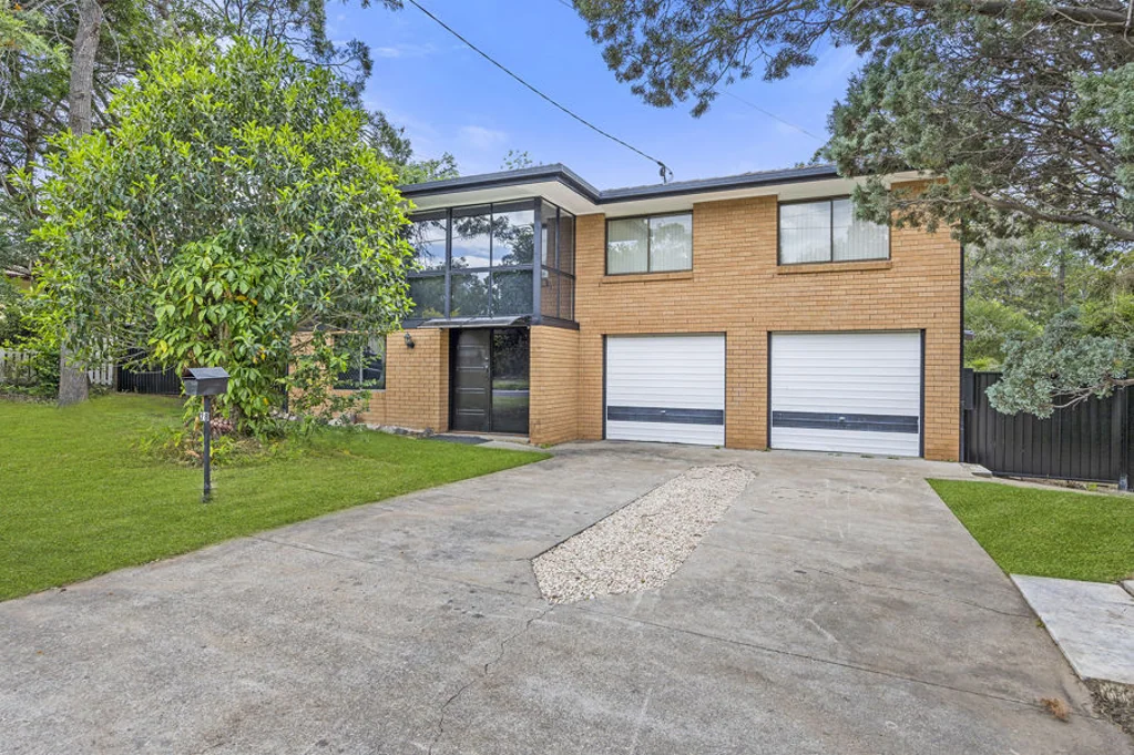28 Tessman Street, Riverview, QLD 4303