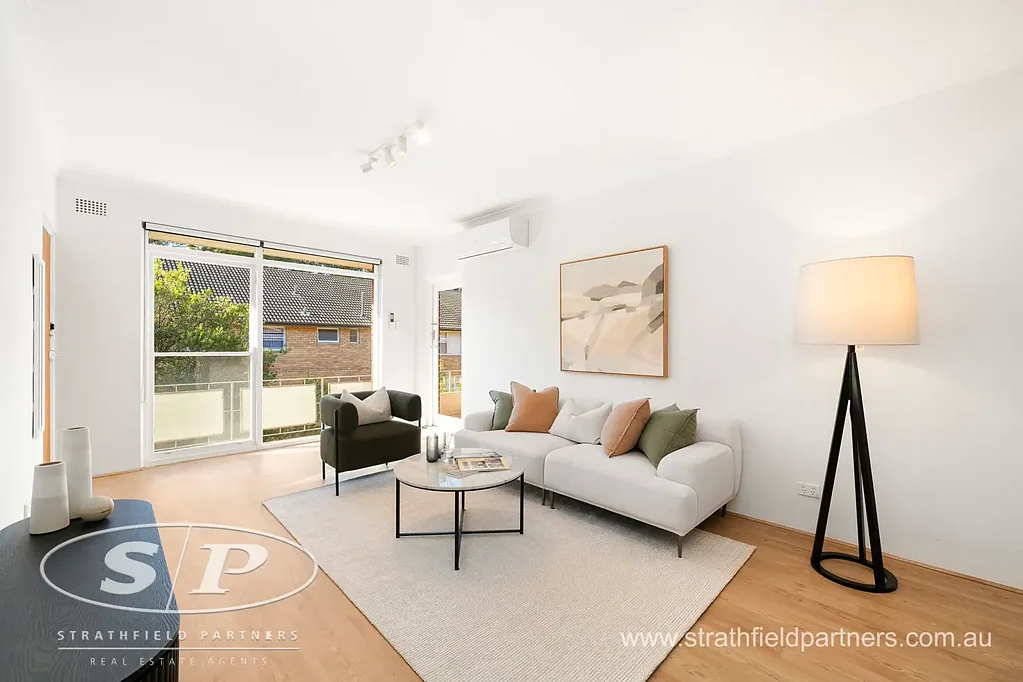16/11 Everton Road, Strathfield, NSW 2135