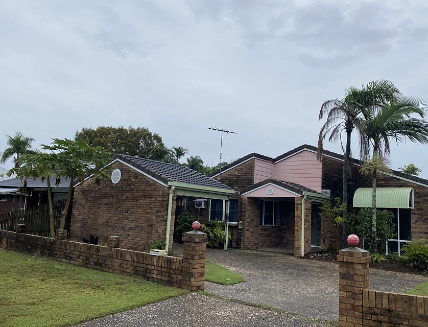 2/2 Tinonee Court, East Mackay, Mackay, 4 phòng ngủ, 2 phòng tắm, Apartment
