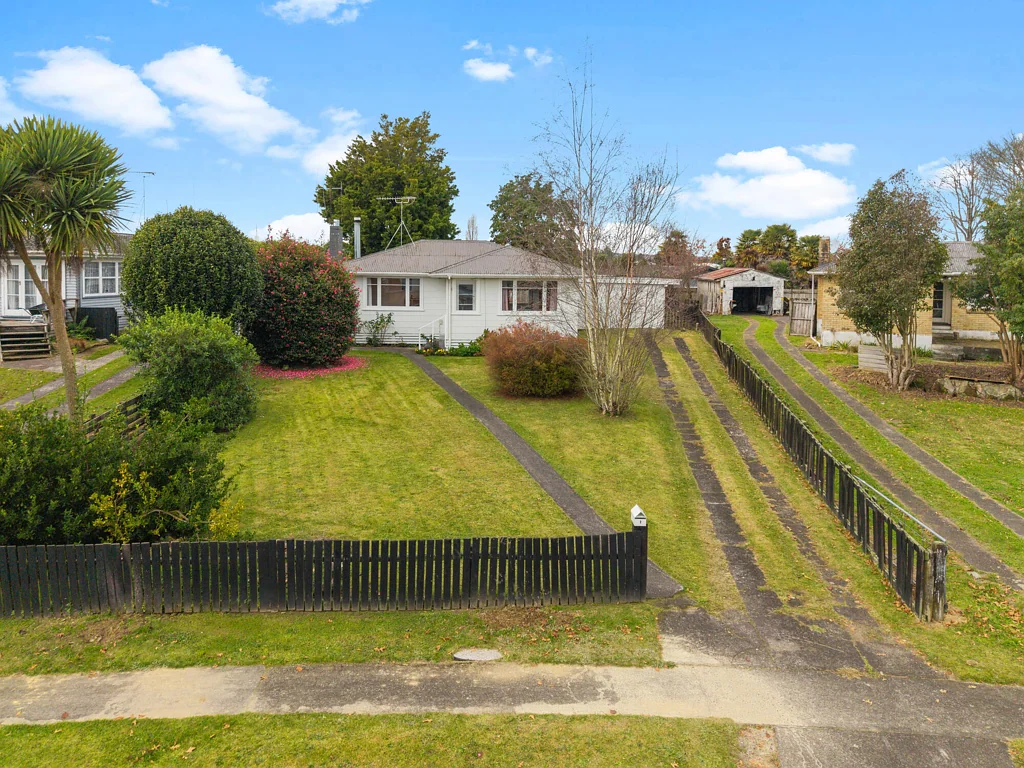 Tokoroa 3房  Smart buying starts here