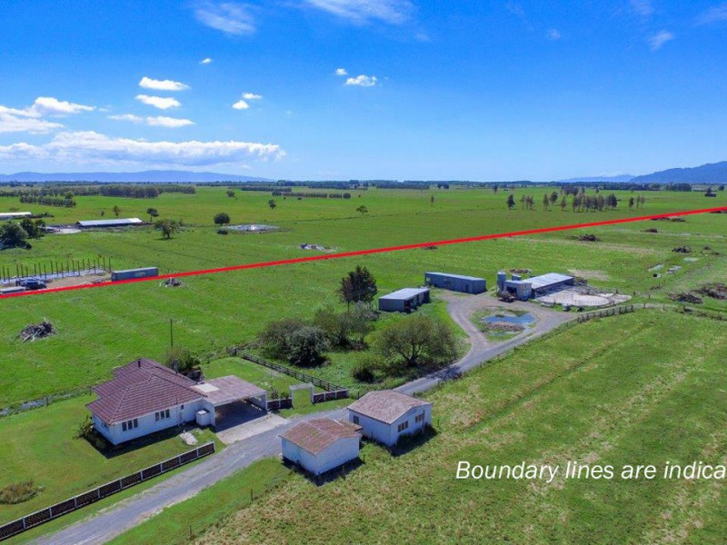 240 Piako Road, Turua, Hauraki, 0 chambres, 0 salles de bain