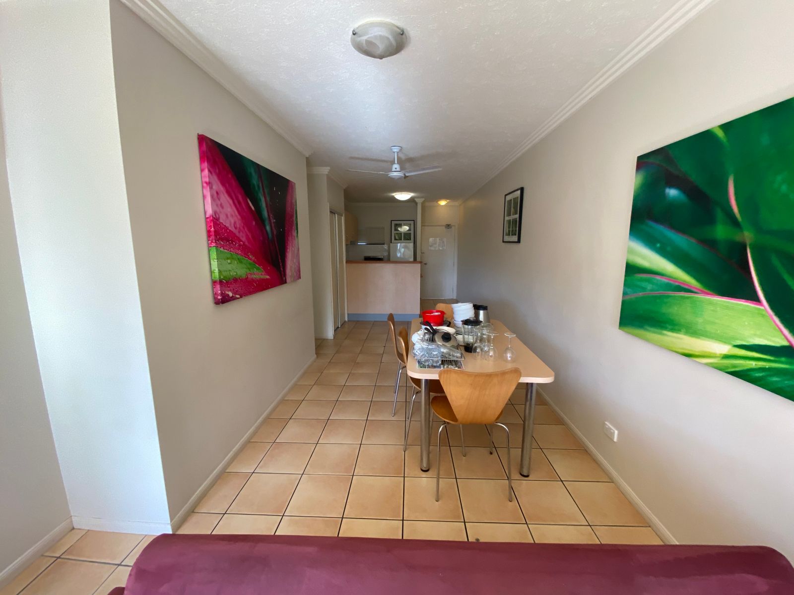 37-39 DIGGER ST, CAIRNS NORTH QLD 4870, 0房, 0浴, Unit