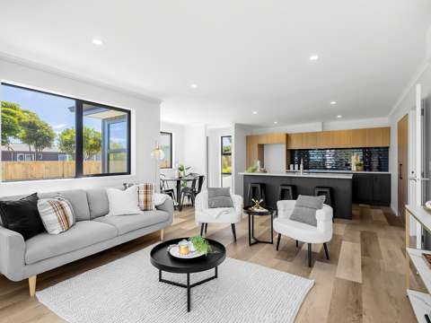 Taupo 3房  New Price - Even Better Deal